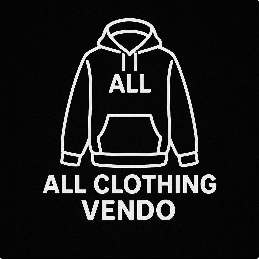 all clothing vendor
