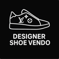 designer shoe vendo