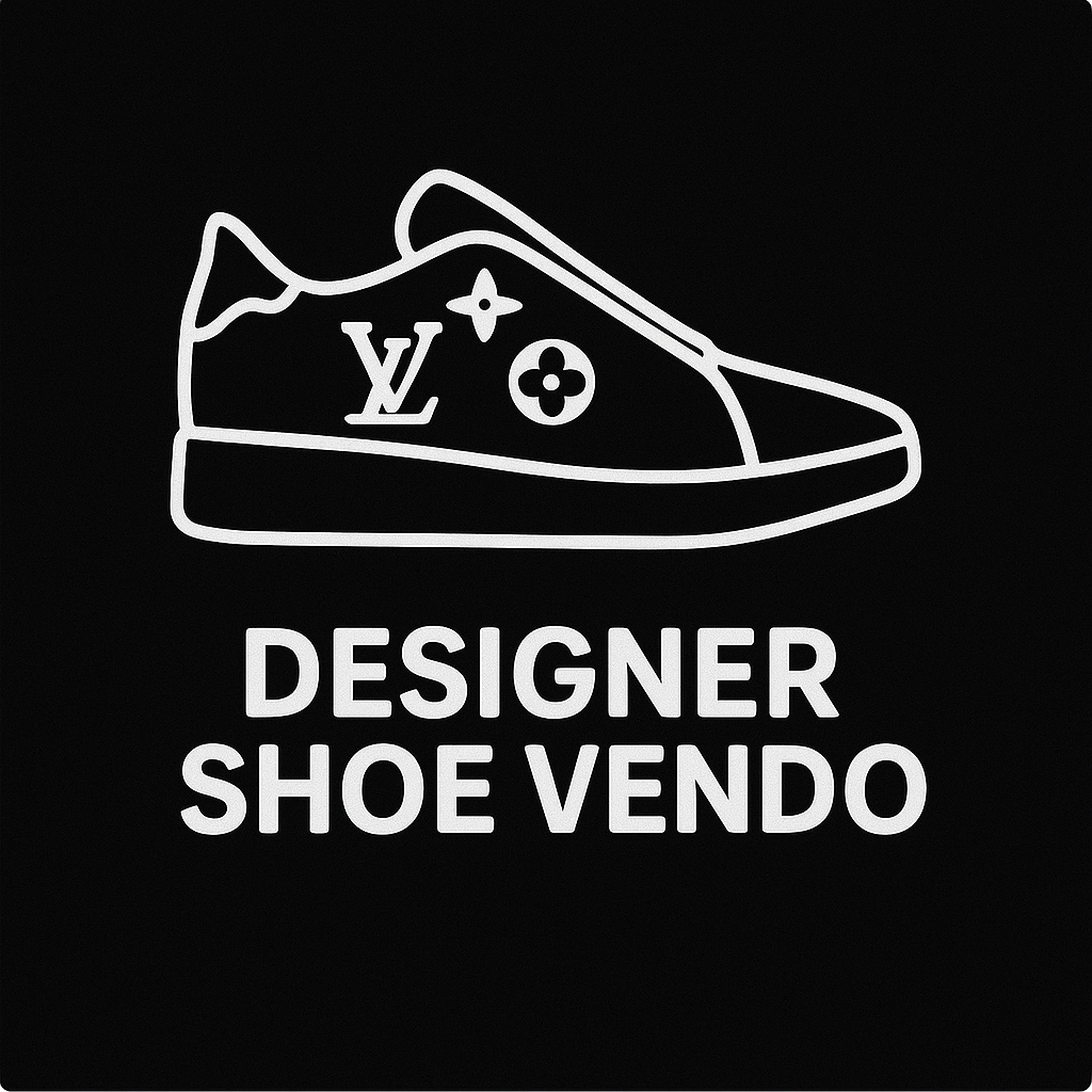 designer shoe vendo