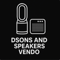 DSONS hair drier vendo