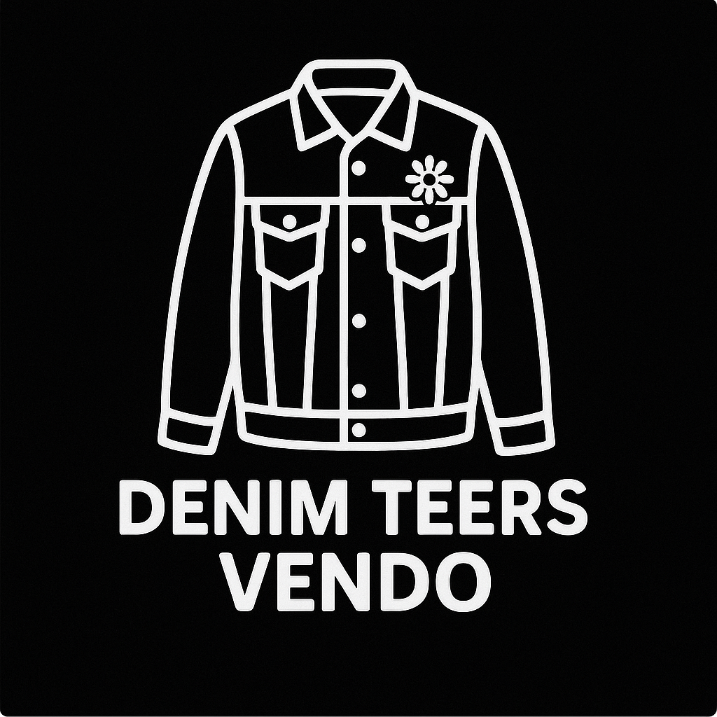 demin teers vendo