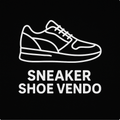 sneaker shoe vendo