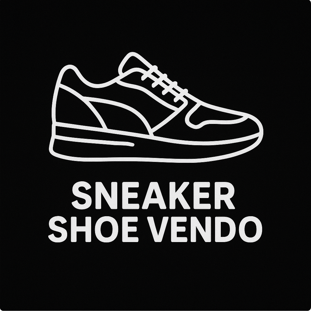 sneaker shoe vendo