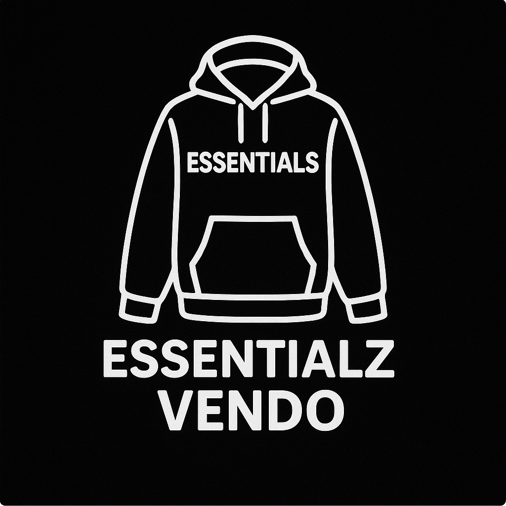 essentialz vendo