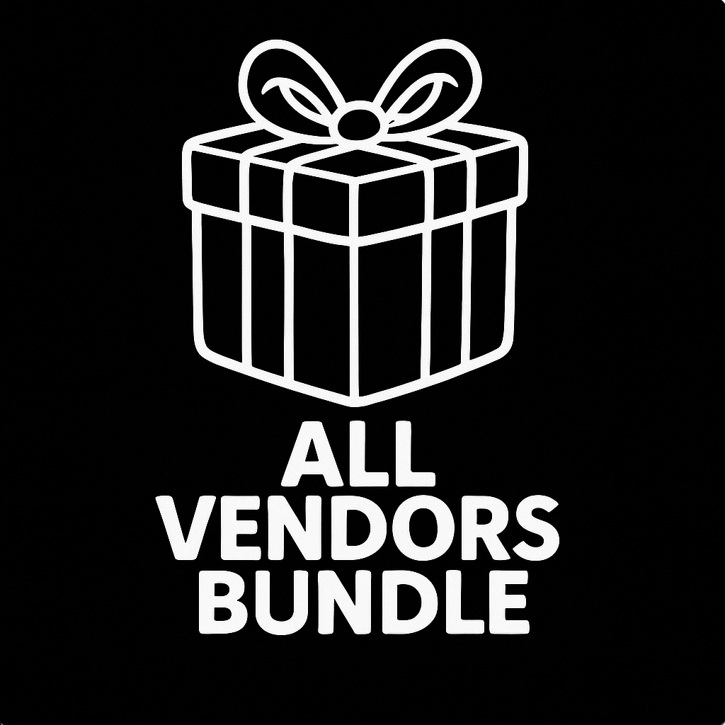 all vendor bundle